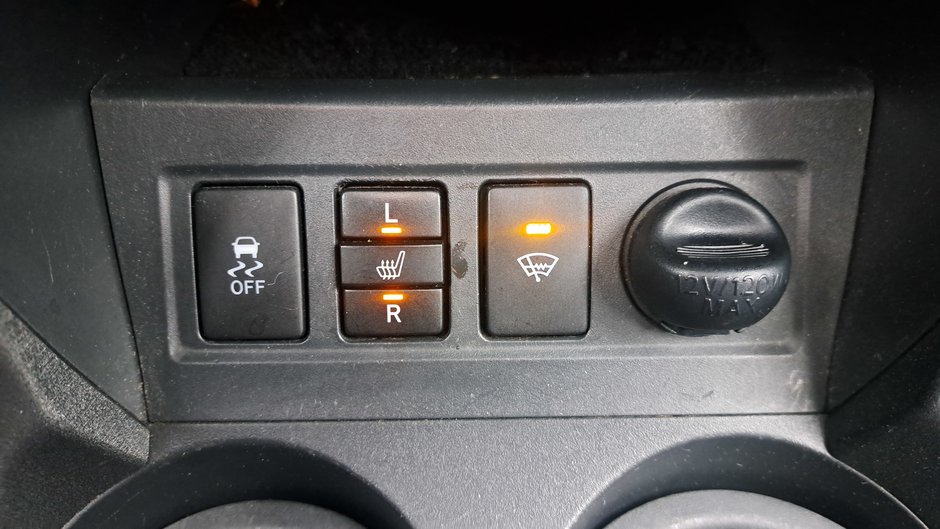 2009 Toyota RAV4 Sport-20