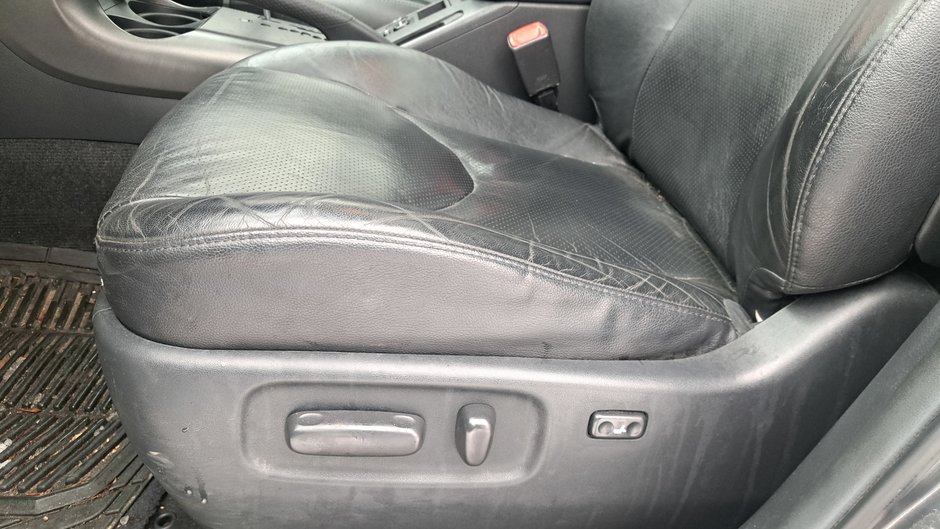 2009 Toyota RAV4 Sport-6