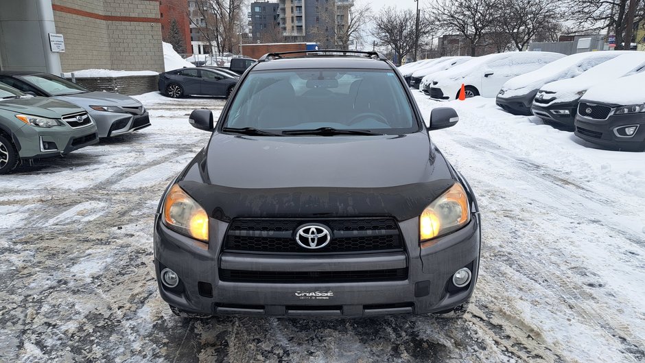 2009 Toyota RAV4 Sport-38