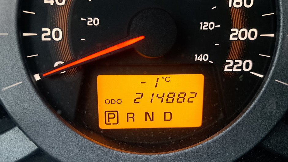 2009 Toyota RAV4 Sport-11