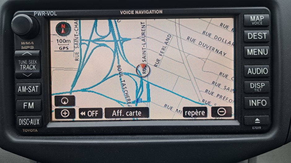 2009 Toyota RAV4 Sport-18