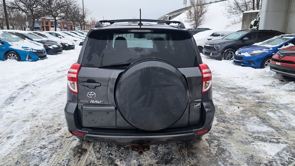 2009 Toyota RAV4 Sport-29