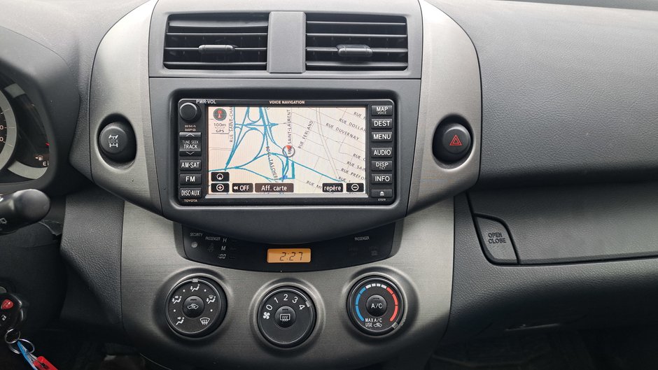 2009 Toyota RAV4 Sport-17