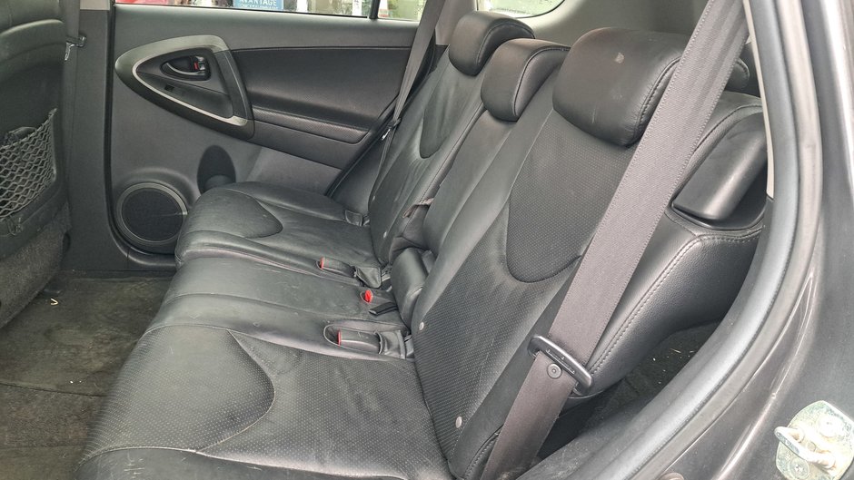 2009 Toyota RAV4 Sport-26