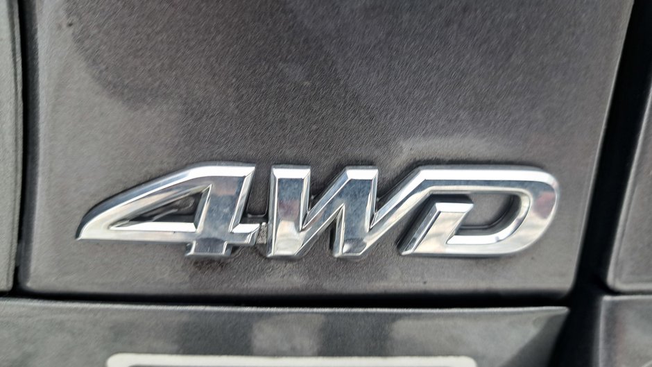 2009 Toyota RAV4 Sport-34