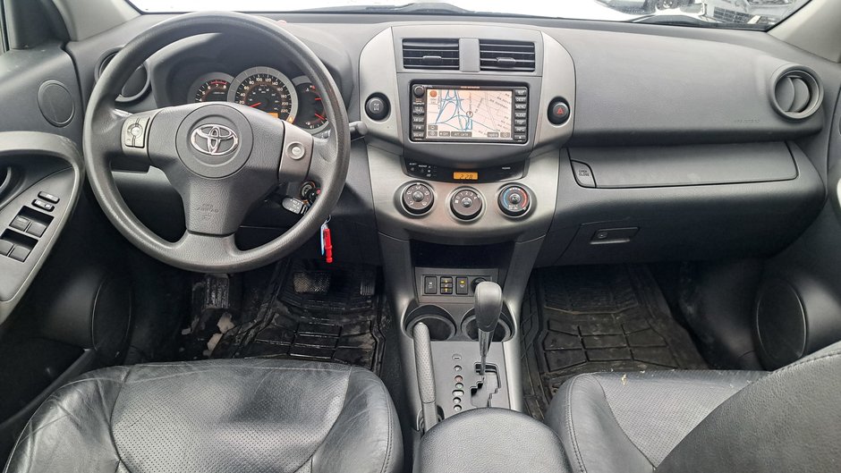 2009 Toyota RAV4 Sport-28