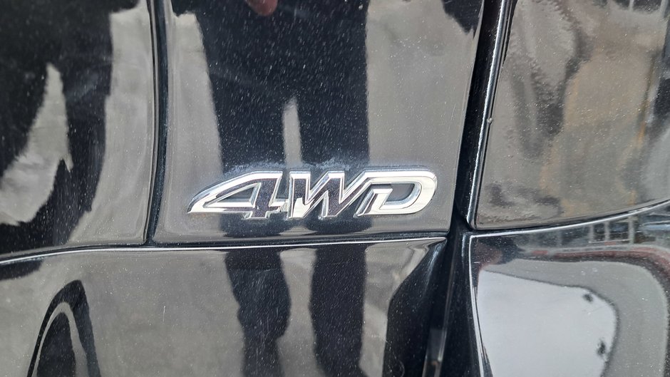 Toyota RAV4 Base 2010-28