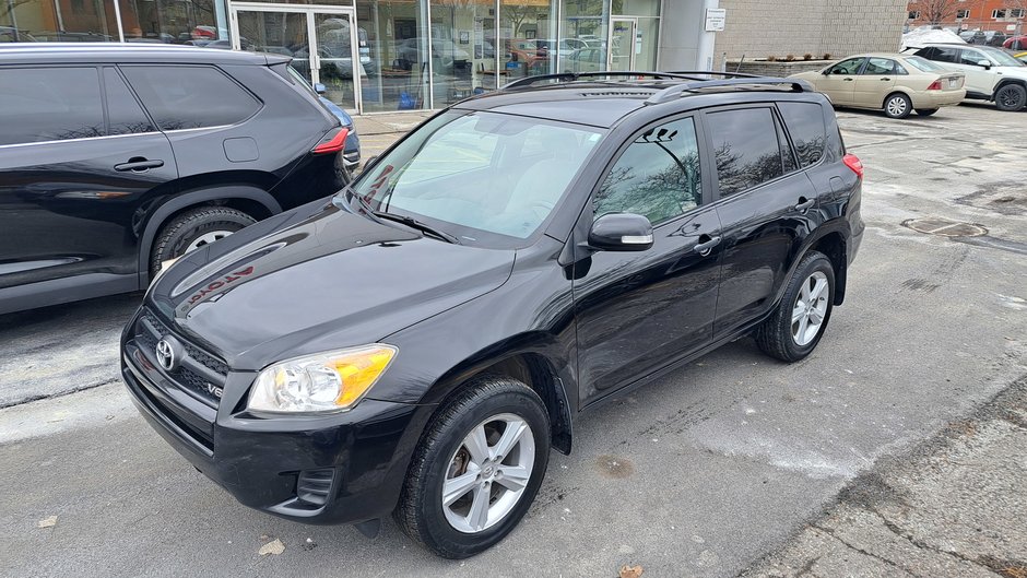 Toyota RAV4 Base 2010-32