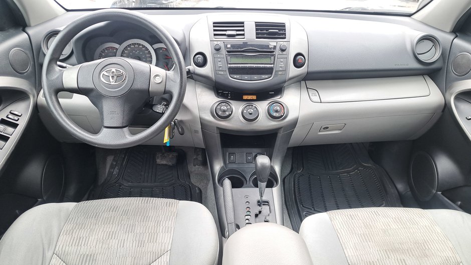 Toyota RAV4 Base 2010-24