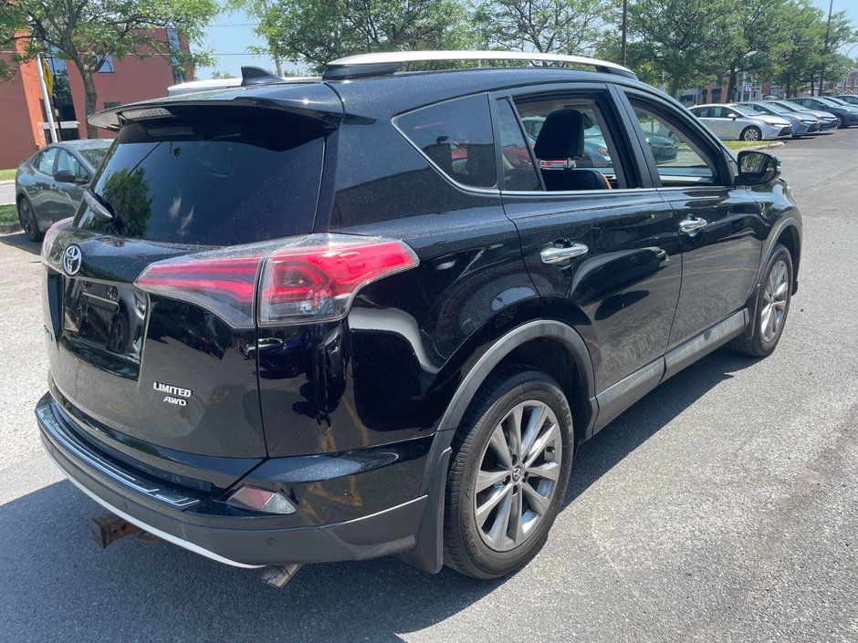 2016 Toyota RAV4 Limited-4