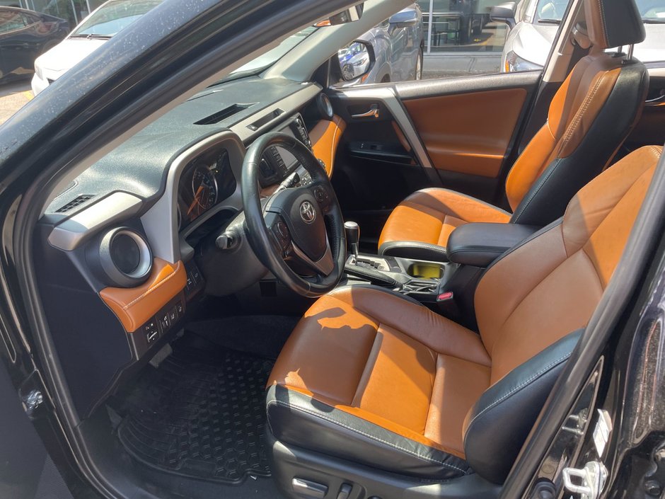 2016 Toyota RAV4 Limited-7