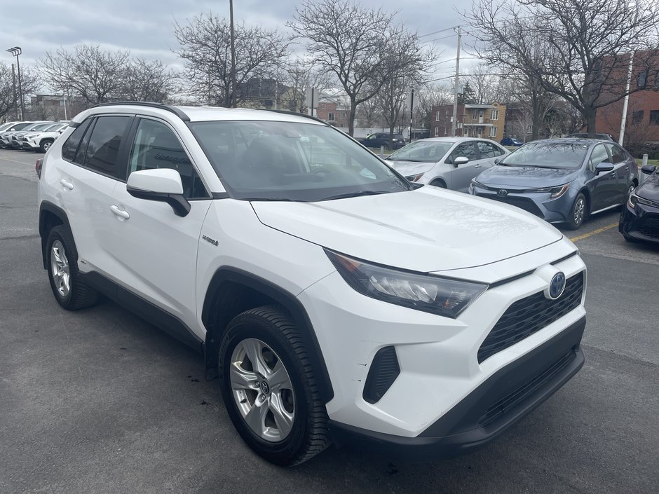 2019 Toyota RAV4 Hybrid LE-6