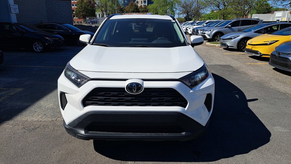 2019 Toyota RAV4 LE-31