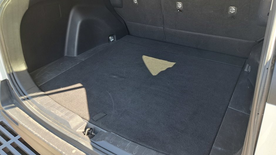 2019 Toyota RAV4 LE-25
