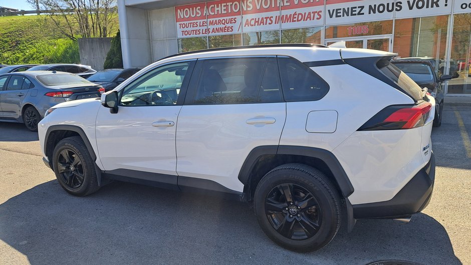 2019 Toyota RAV4 LE-4
