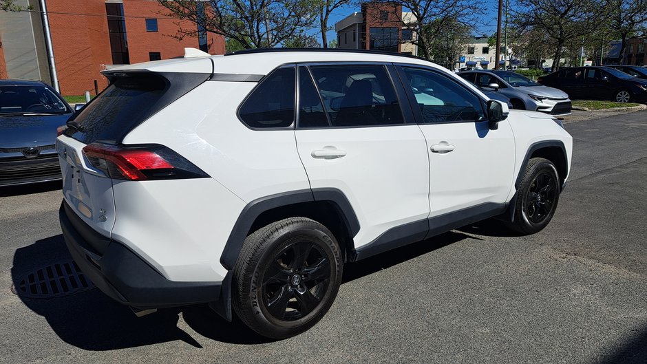 2019 Toyota RAV4 LE-3