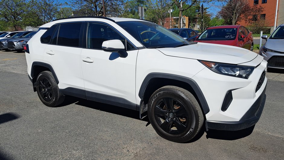 2019 Toyota RAV4 LE-1
