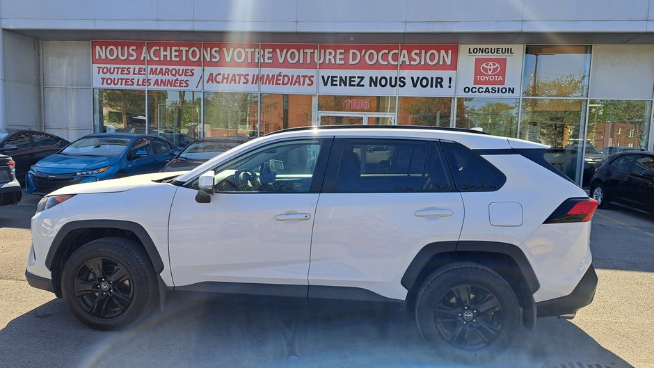 2019 Toyota RAV4 LE-5