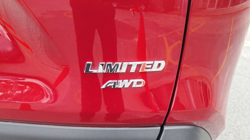 2020 Camions Toyota RAV4 Limitée-39
