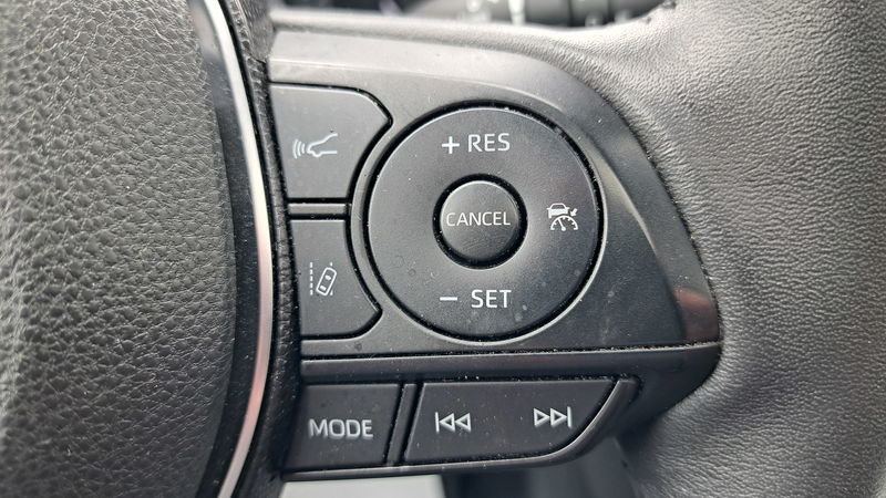 2020 Camions Toyota RAV4 Limitée-11