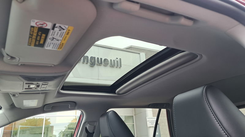 2020 Camions Toyota RAV4 Limitée-27