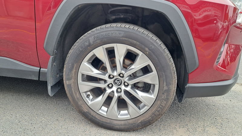 2020 Camions Toyota RAV4 Limitée-41