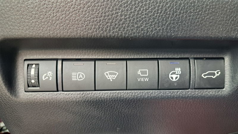 2020 Camions Toyota RAV4 Limitée-26
