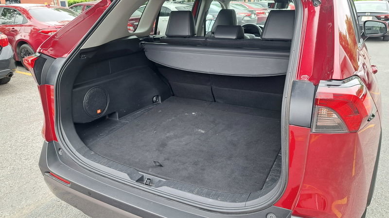 2020 Camions Toyota RAV4 Limitée-36