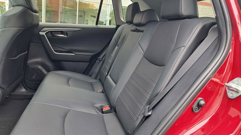 2020 Camions Toyota RAV4 Limitée-29