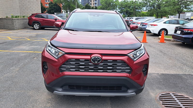 2020 Camions Toyota RAV4 Limitée-42