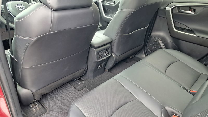 2020 Camions Toyota RAV4 Limitée-30