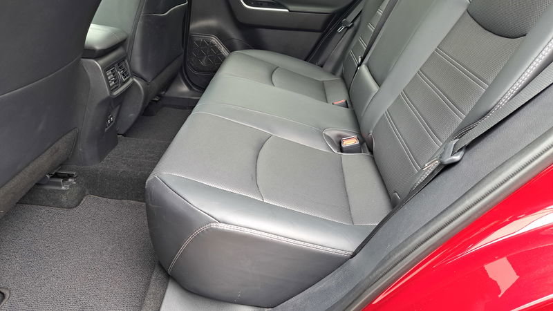 2020 Camions Toyota RAV4 Limitée-28