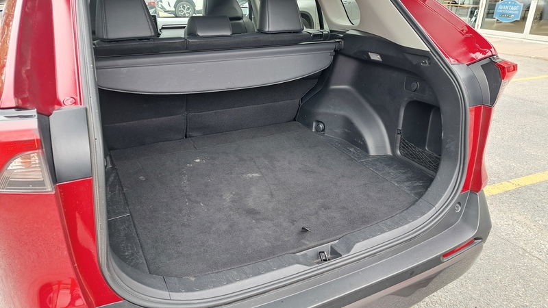 2020 Camions Toyota RAV4 Limitée-35