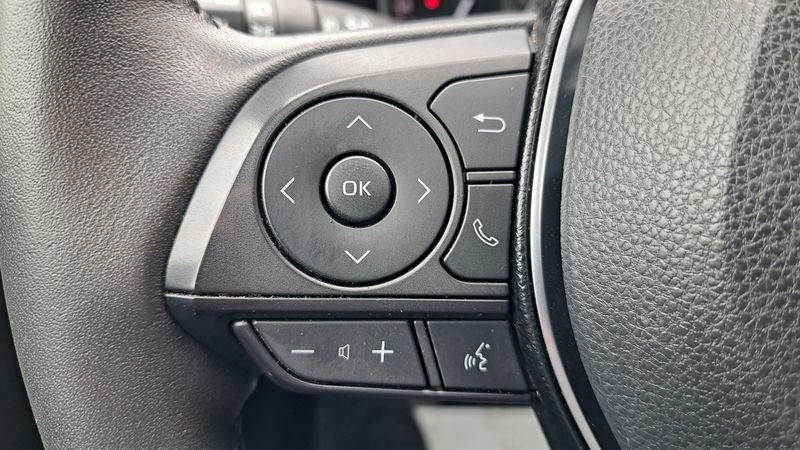 2020 Camions Toyota RAV4 Limitée-13