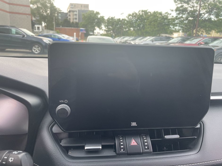 2023 Toyota RAV4 Hybrid Limited-10