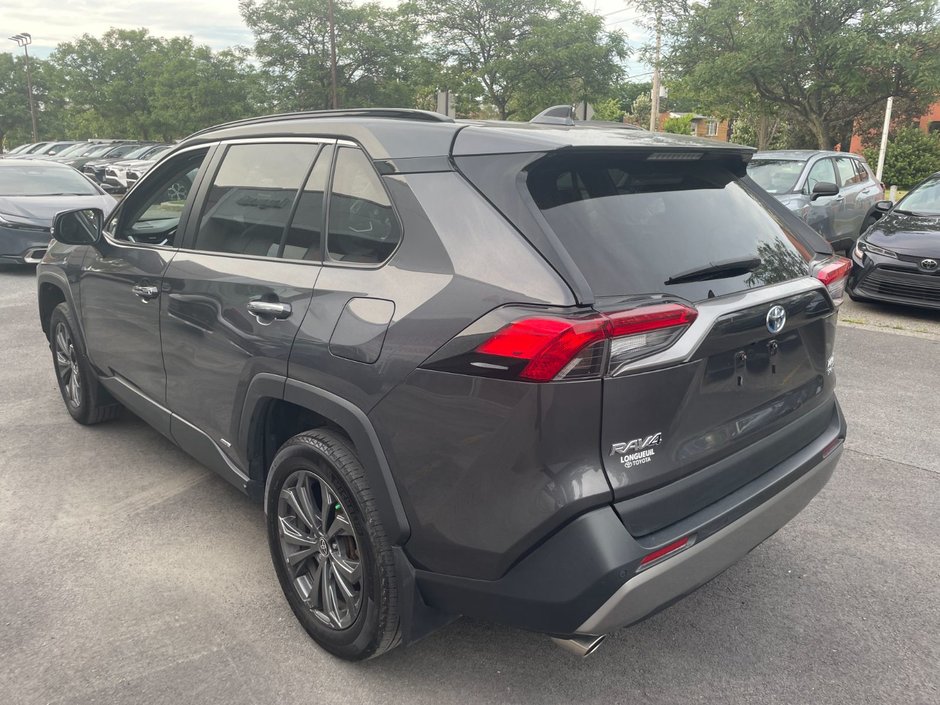 2023 Toyota RAV4 Hybrid Limited-2