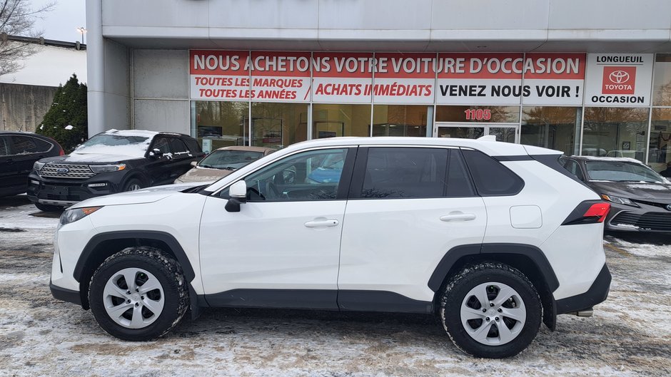 2024 Toyota RAV4 LE-5