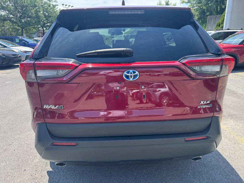 2024 Toyota RAV4 Hybrid XLE-3