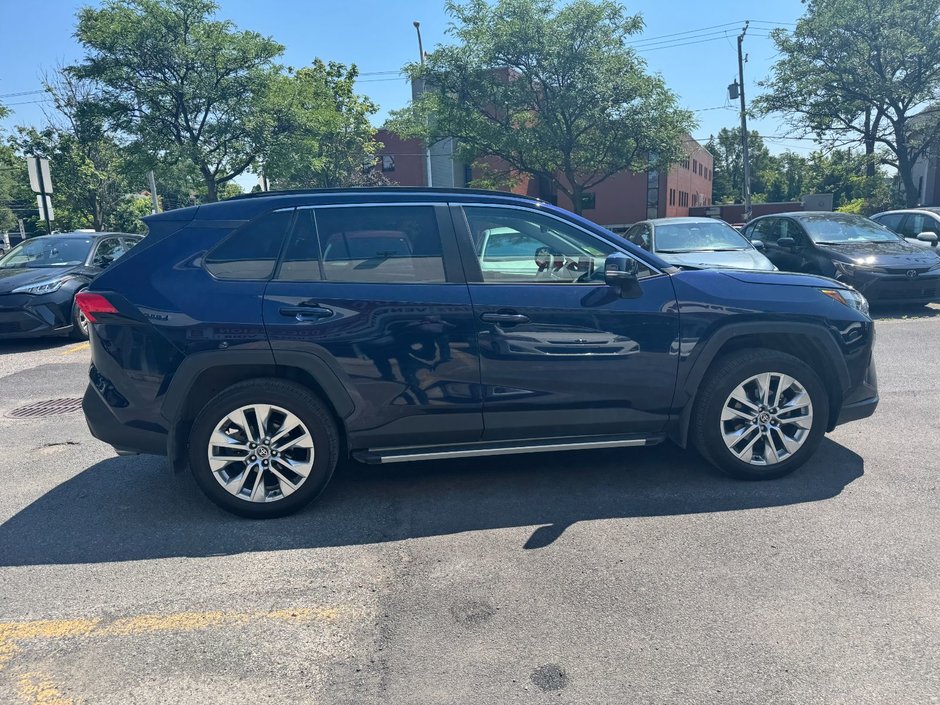 Toyota RAV4 XLE 2025-5