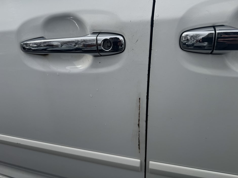 2013 Toyota Sienna SE-3