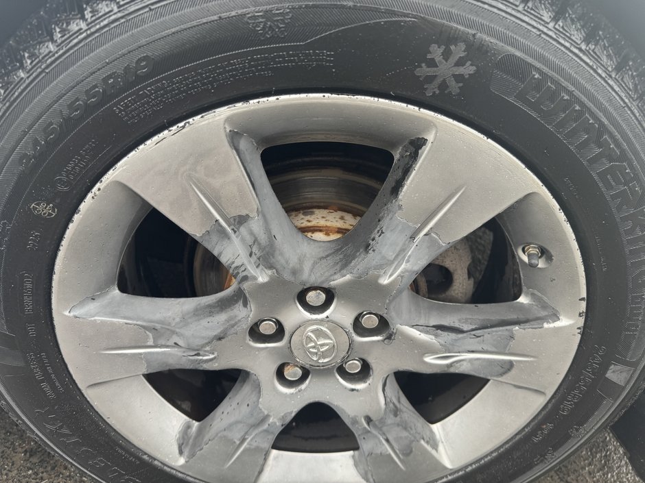 2013 Toyota Sienna SE-14