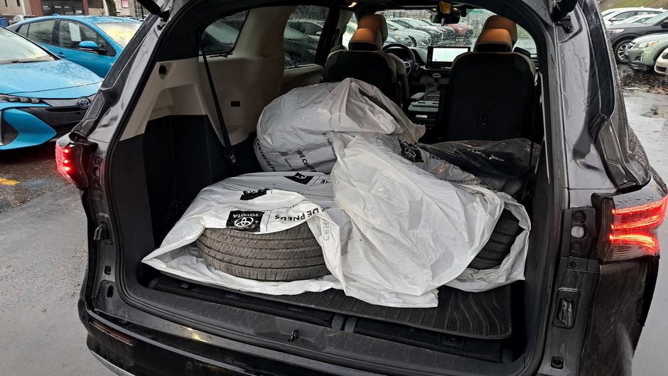 2025 Toyota Sienna Limited-31