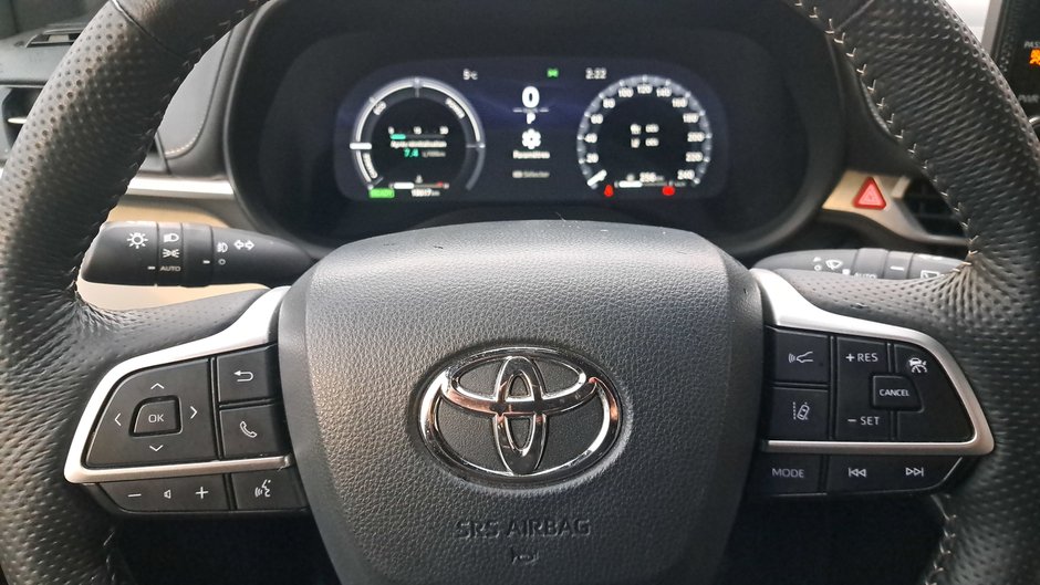 2025 Toyota Sienna Limited-10