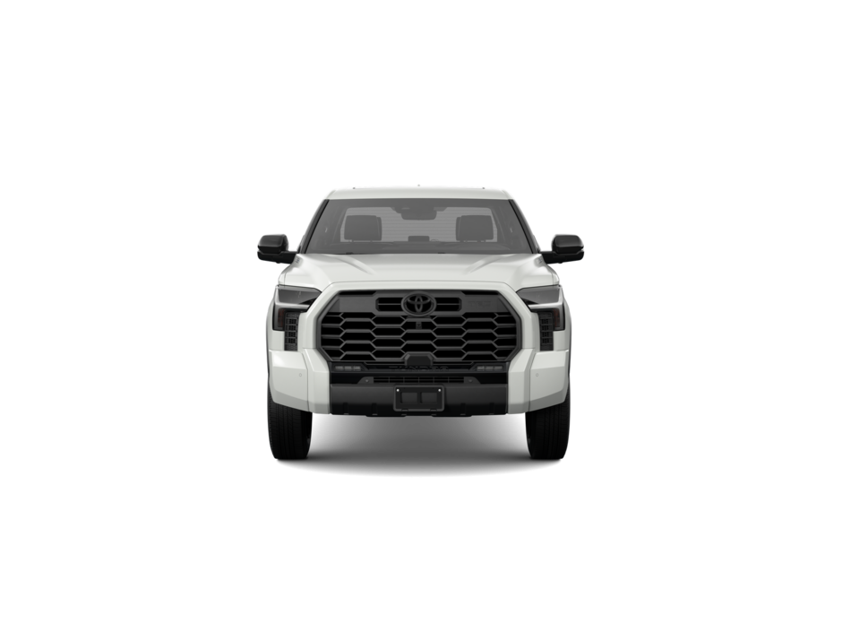 Toyota Tundra Hybrid CREWMAX LIMITED 2026-8