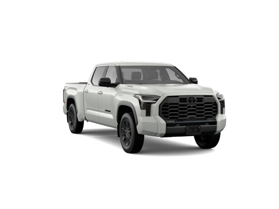 Toyota Tundra Hybrid CREWMAX LIMITED 2026-6