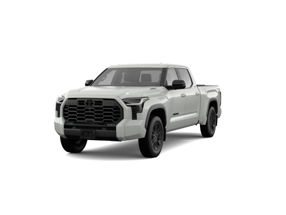 Toyota Tundra Hybrid CREWMAX LIMITED 2026-7