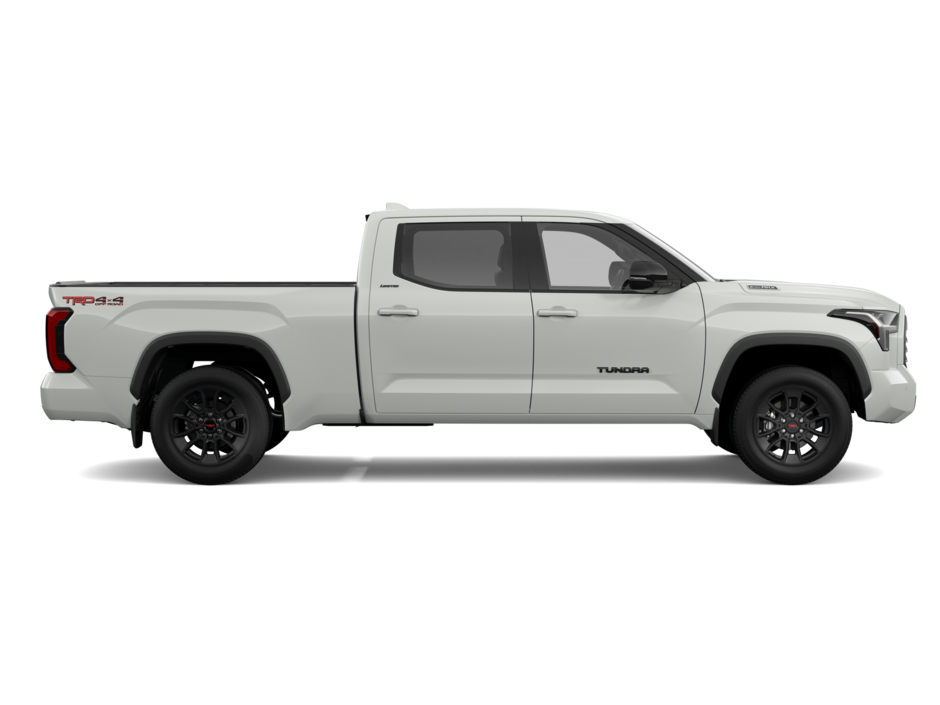 Toyota Tundra Hybrid CREWMAX LIMITED 2026-1