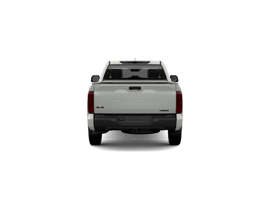 Toyota Tundra Hybrid CREWMAX LIMITED 2026-9