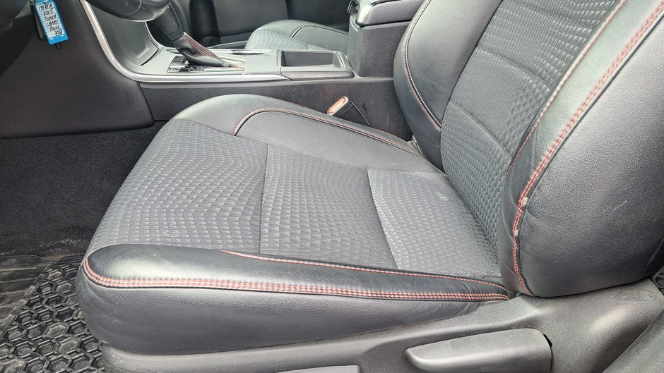 2015 Voitures Toyota Camry SE-7