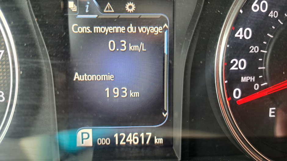 2015 Voitures Toyota Camry SE-11
